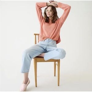 J. Crew Light Blue Women Jeans